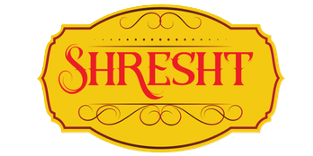 Shresht Organics logo